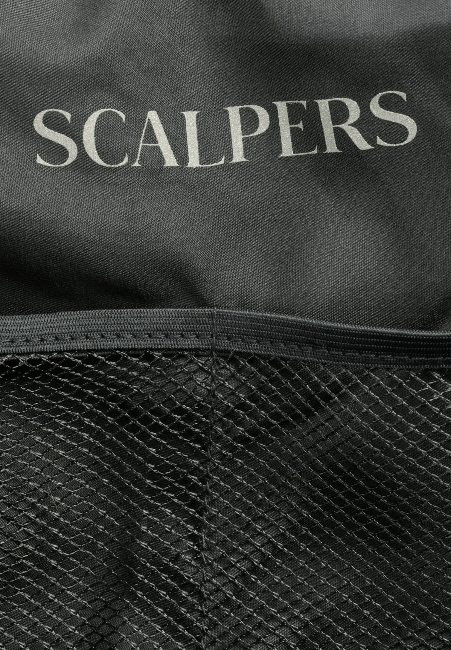 BOLSA DE VIAJE TÉCNICA