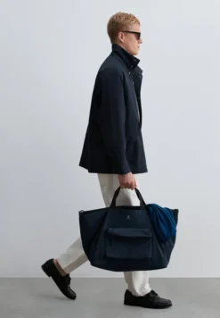 BOLSA TÉCNICA BOLSILLO FRONTAL