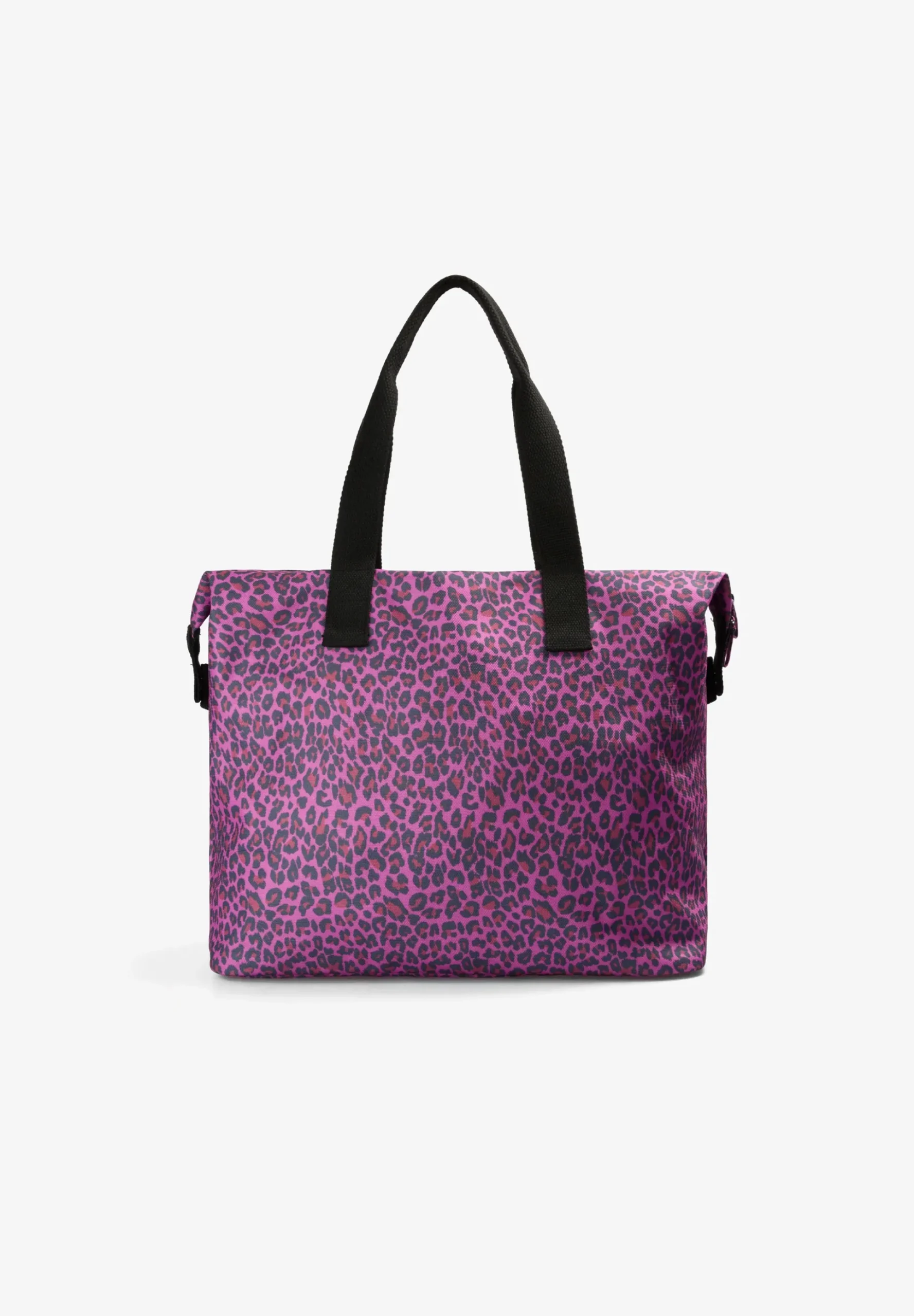 BOLSA TOTE ANIMAL PRINT