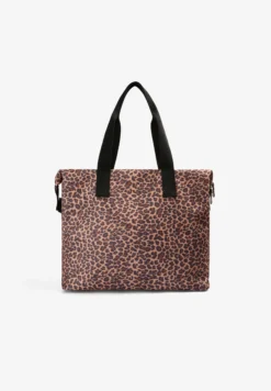 BOLSA TOTE ANIMAL PRINT