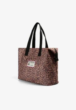BOLSA TOTE ANIMAL PRINT