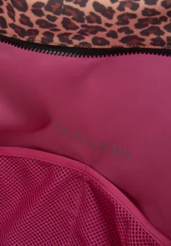 BOLSA TOTE ANIMAL PRINT