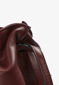 BOLSO ASAS DE PIEL