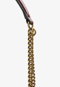 BOLSO ASAS DE PIEL