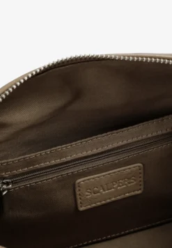 BOLSO BAGUETTE MEDIANO EFECTO PIEL