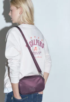 BOLSO BANDOLERA CALAVERA