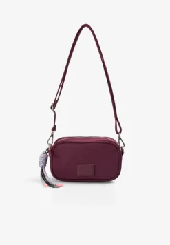 BOLSO BANDOLERA CALAVERA