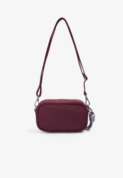 BOLSO BANDOLERA CALAVERA