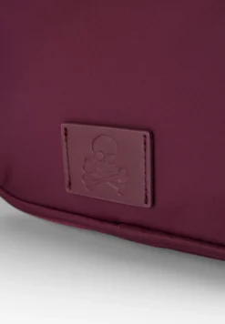 BOLSO BANDOLERA CALAVERA