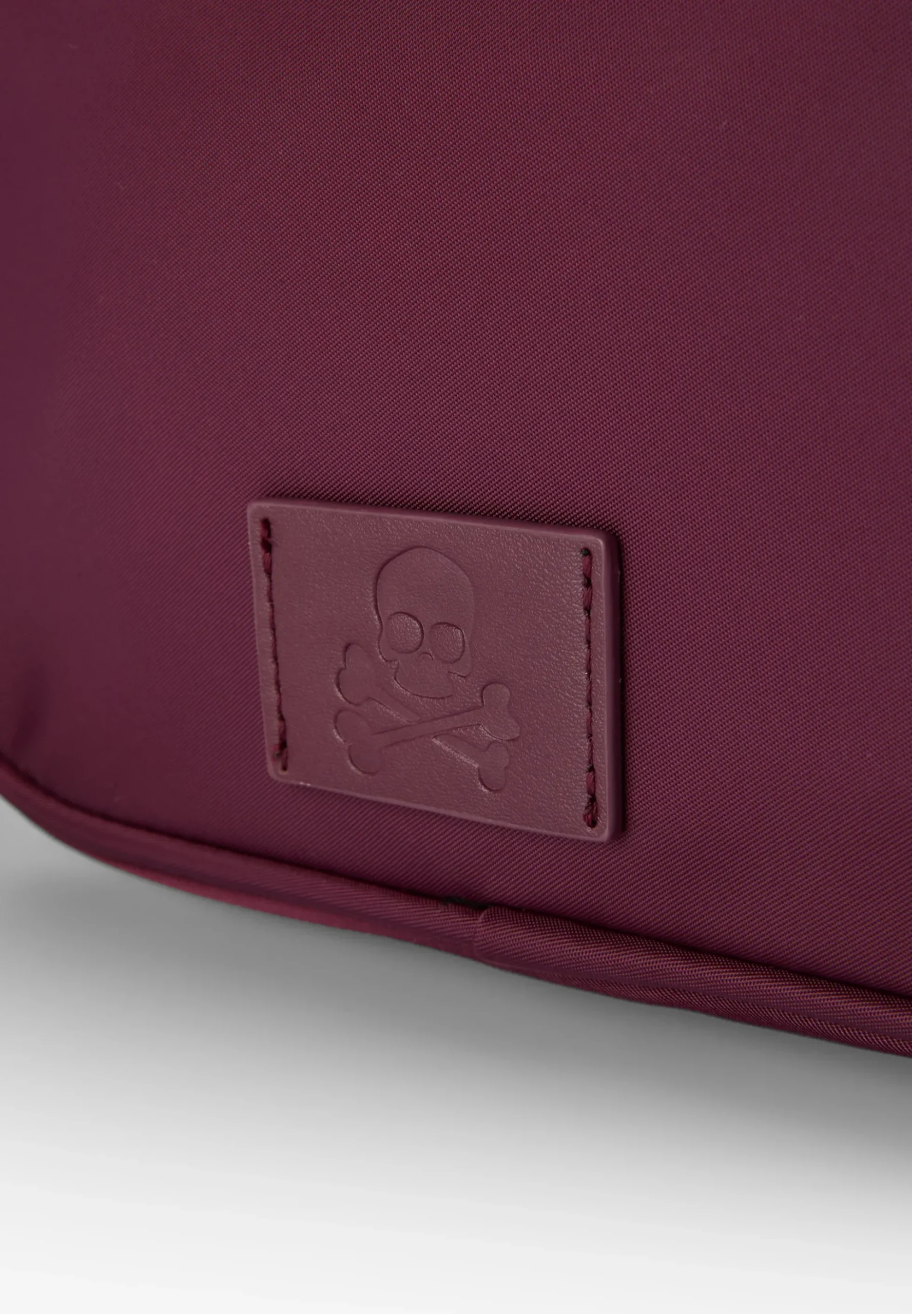BOLSO BANDOLERA CALAVERA