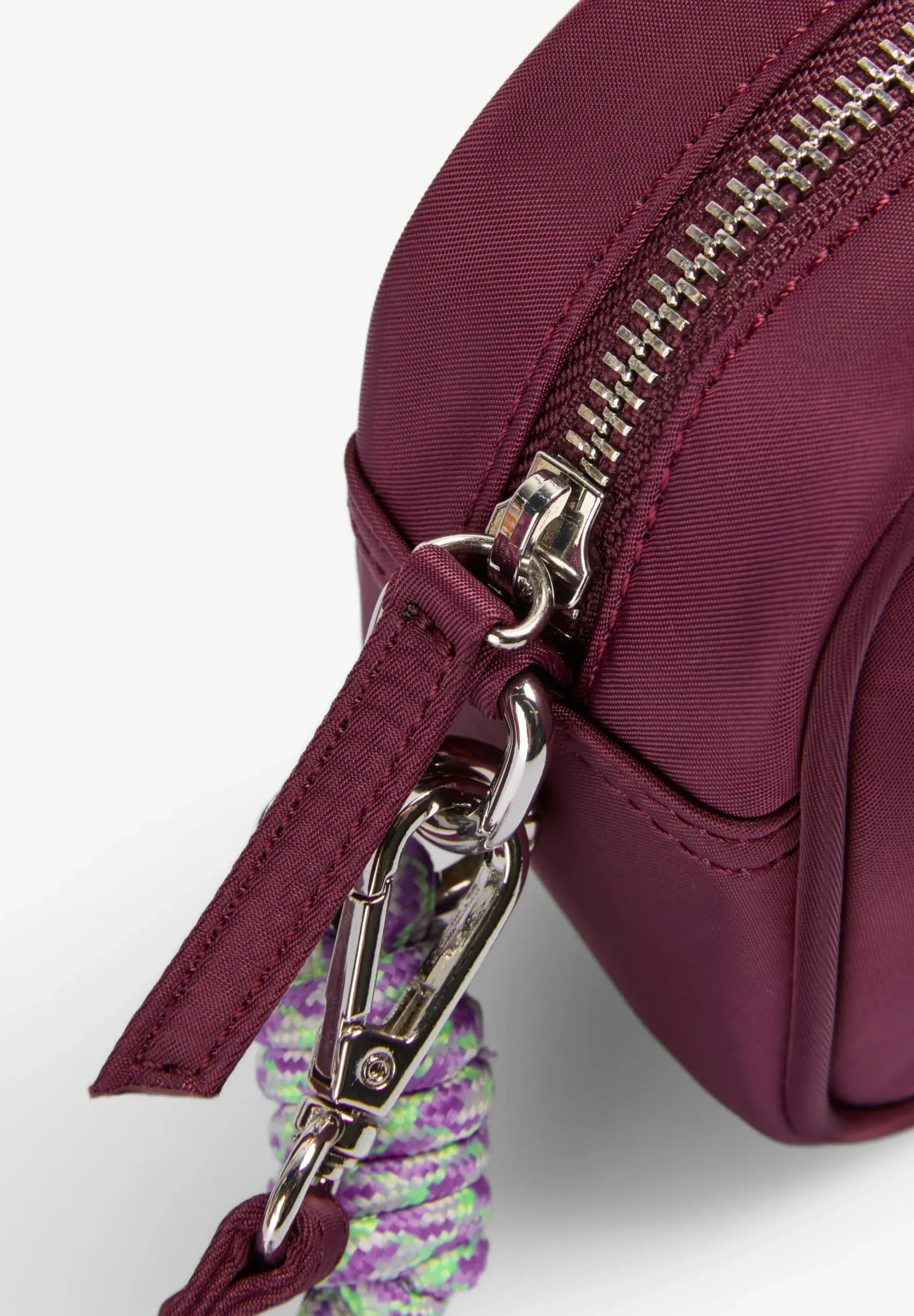 BOLSO BANDOLERA CALAVERA