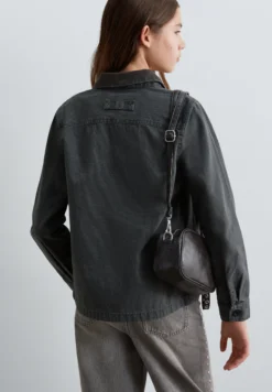 BOLSO BANDOLERA EFECTO PIEL