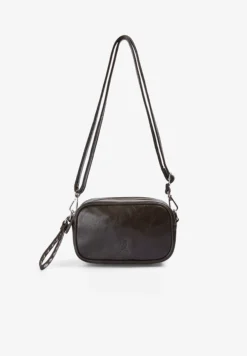 BOLSO BANDOLERA EFECTO PIEL