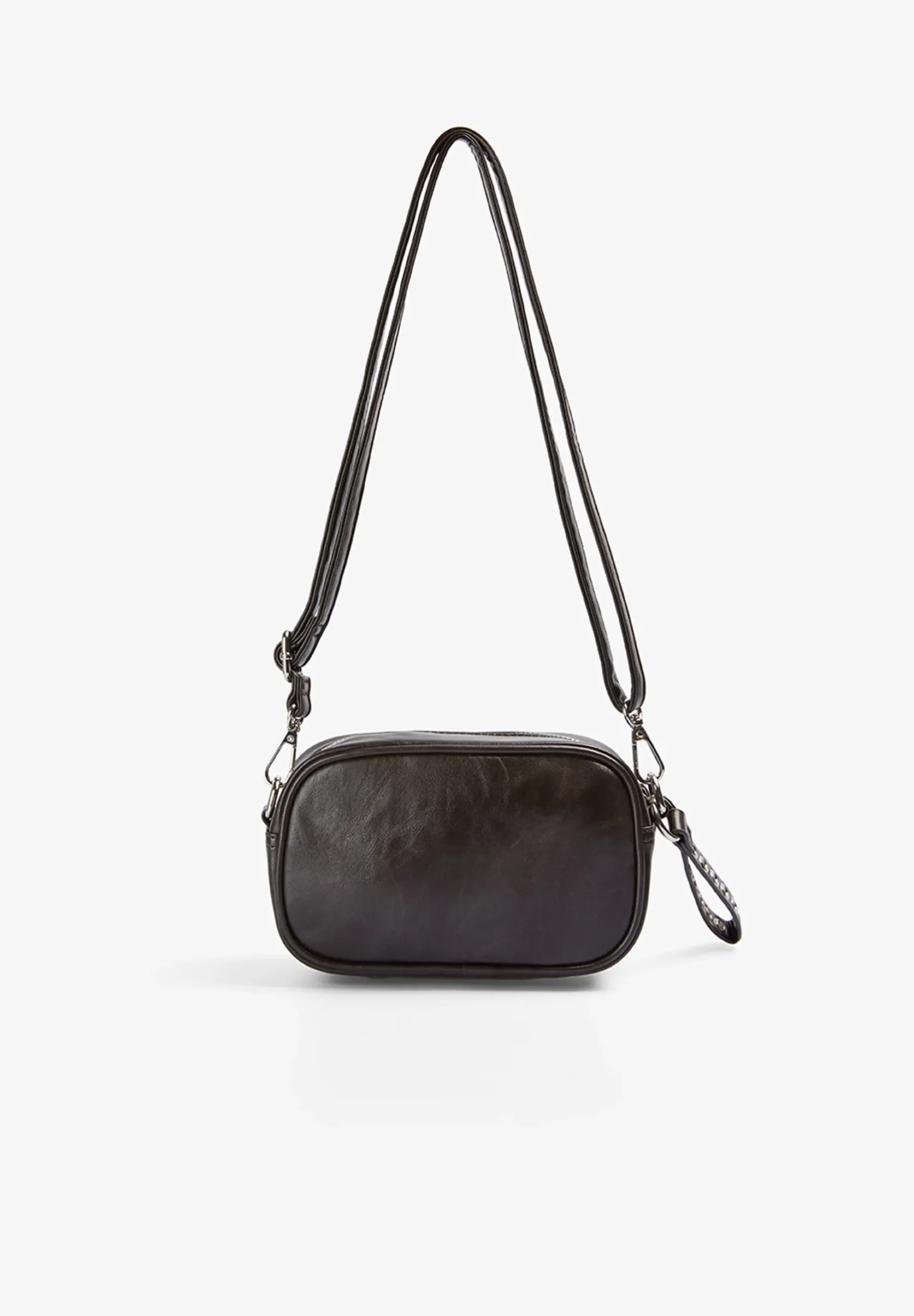 BOLSO BANDOLERA EFECTO PIEL
