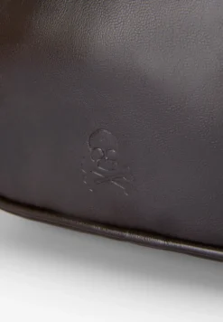 BOLSO BANDOLERA EFECTO PIEL