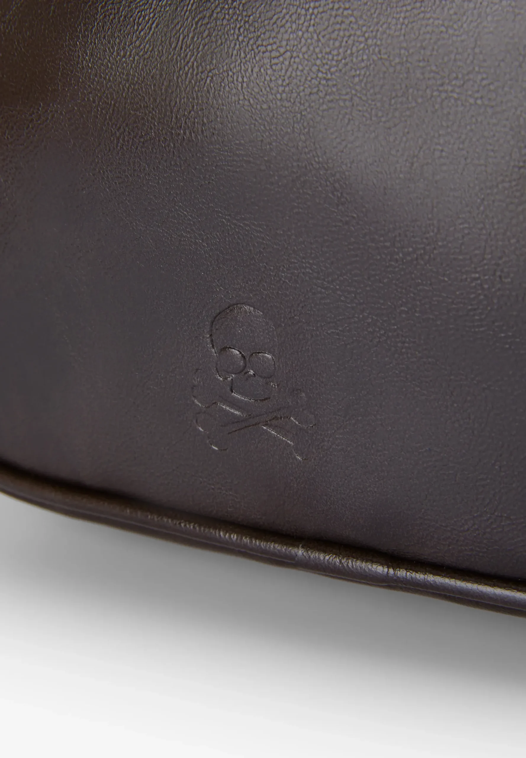BOLSO BANDOLERA EFECTO PIEL