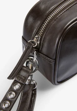 BOLSO BANDOLERA EFECTO PIEL