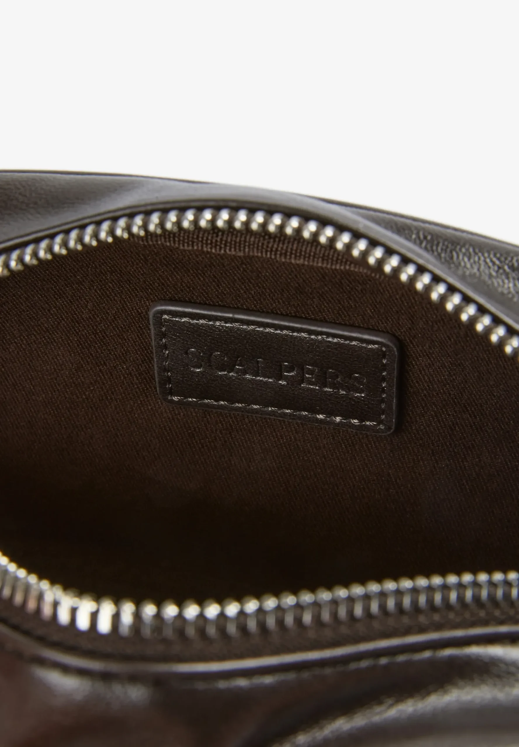 BOLSO BANDOLERA EFECTO PIEL