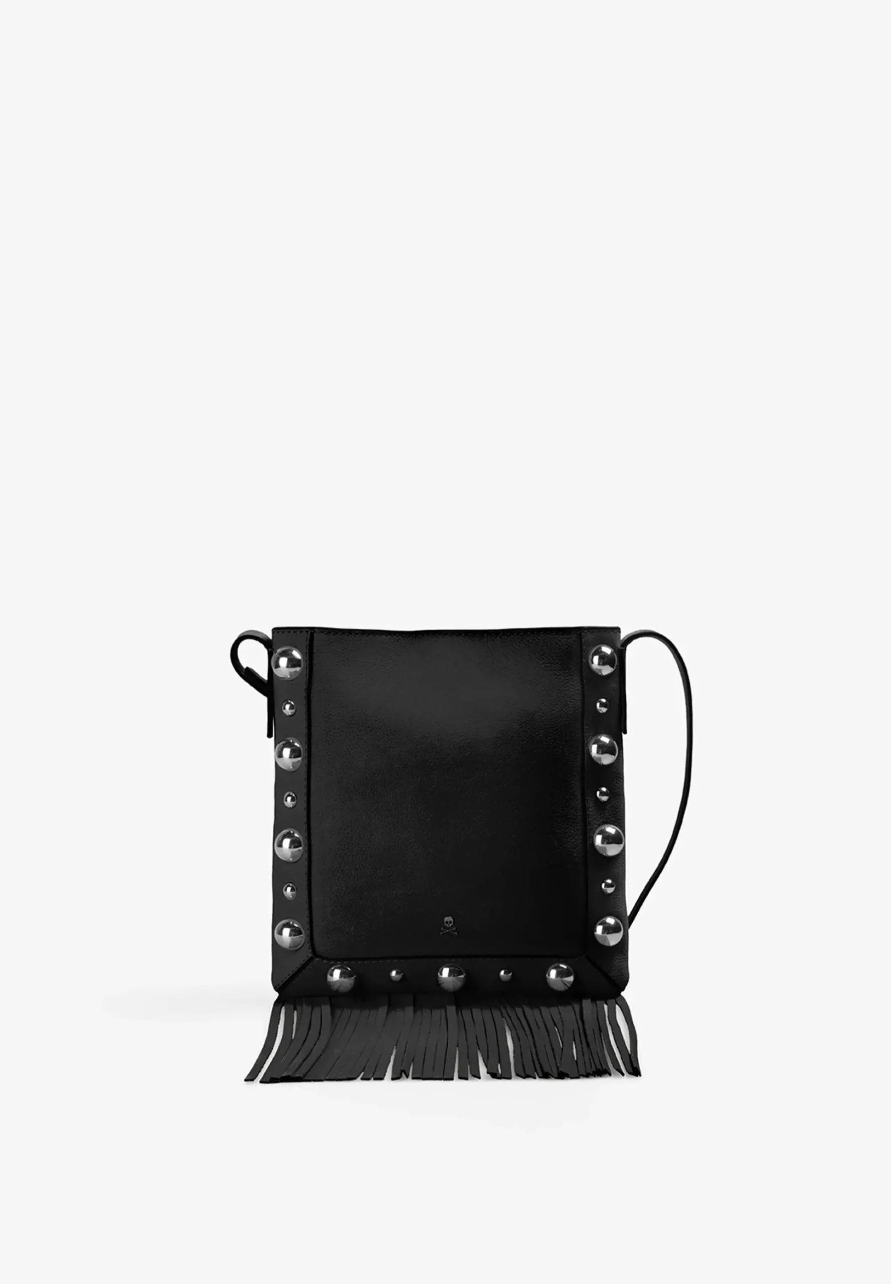 BOLSO BANDOLERA FLECOS