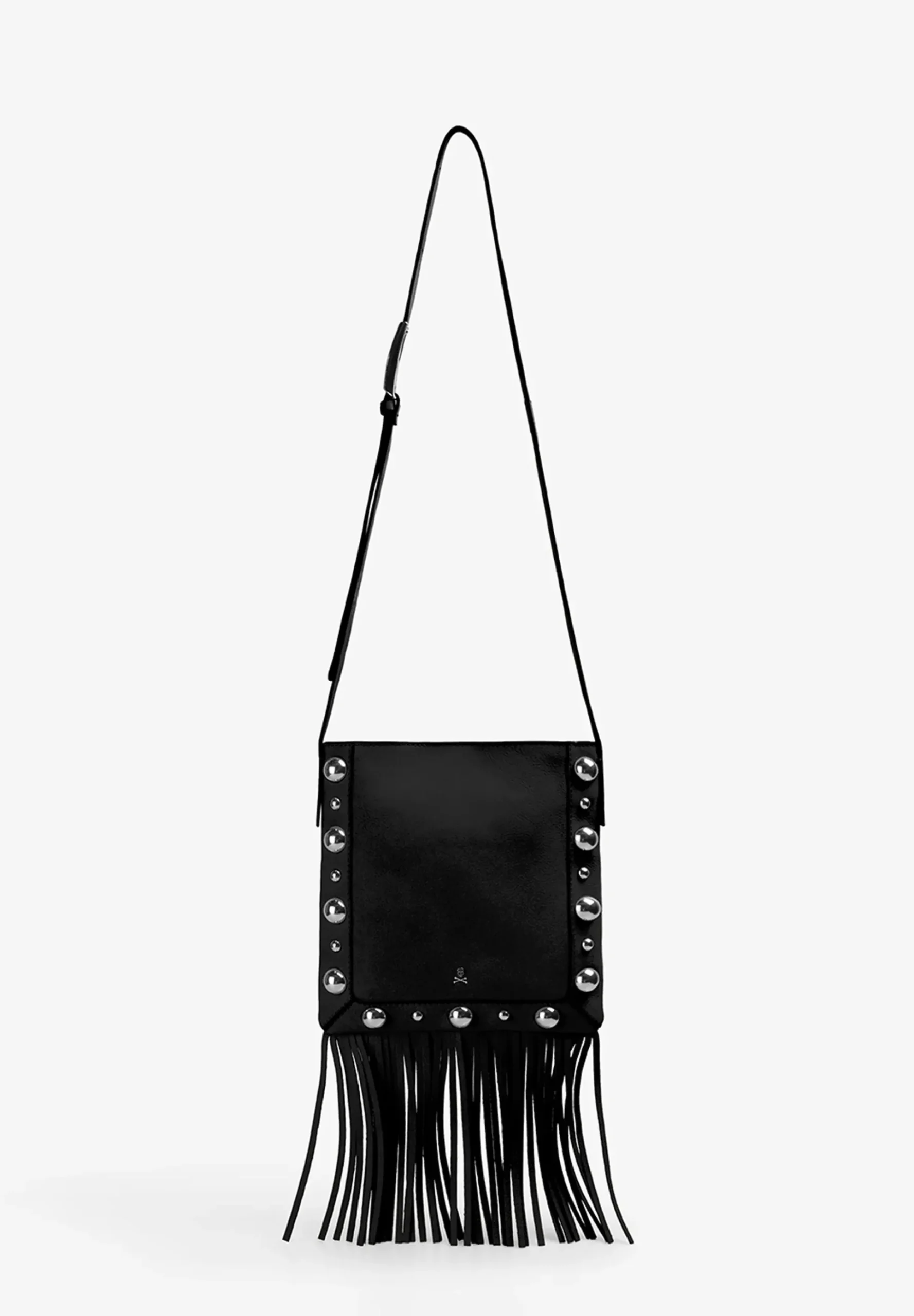 BOLSO BANDOLERA FLECOS