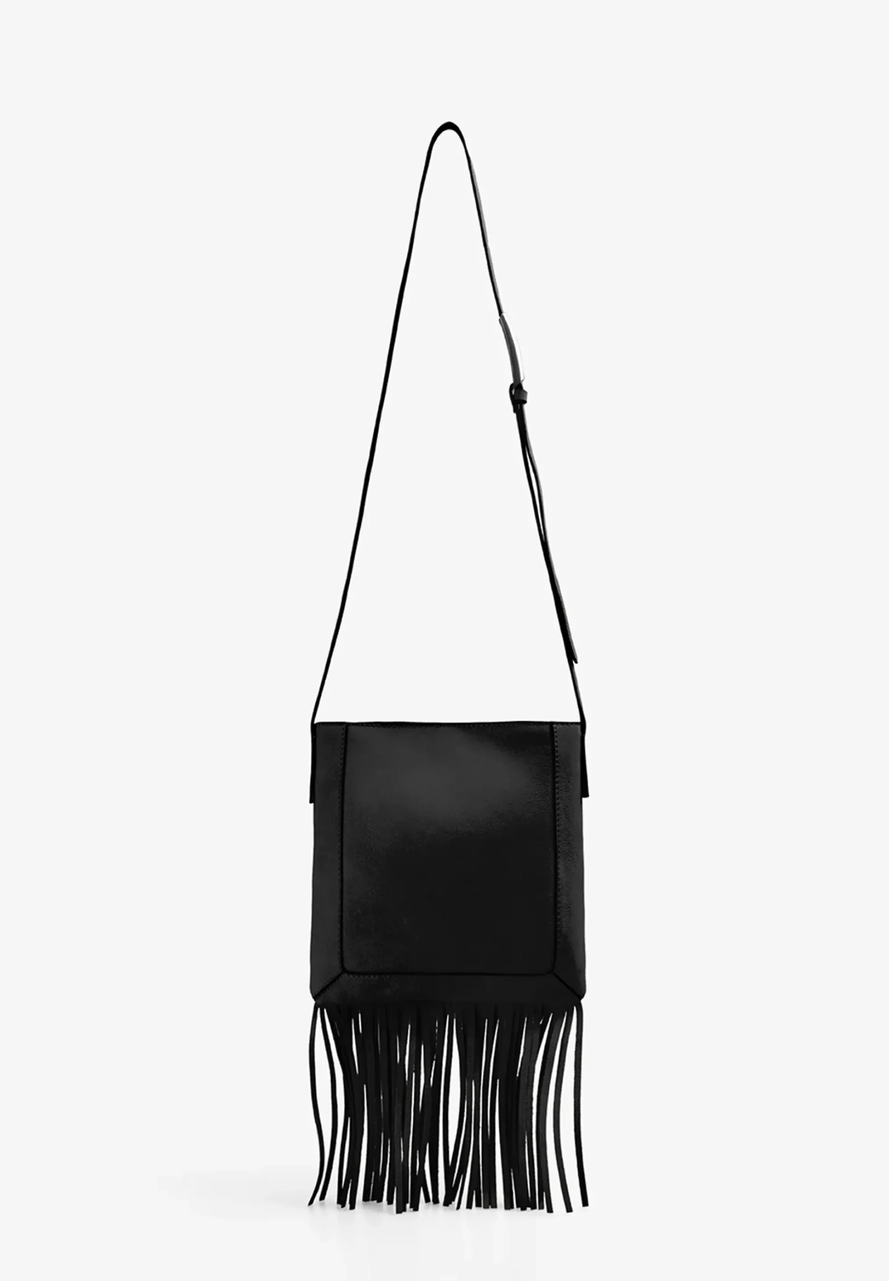 BOLSO BANDOLERA FLECOS