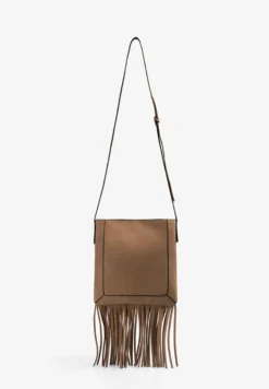 BOLSO BANDOLERA FLECOS