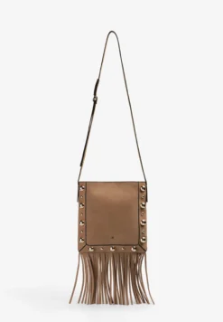BOLSO BANDOLERA FLECOS