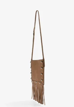 BOLSO BANDOLERA FLECOS