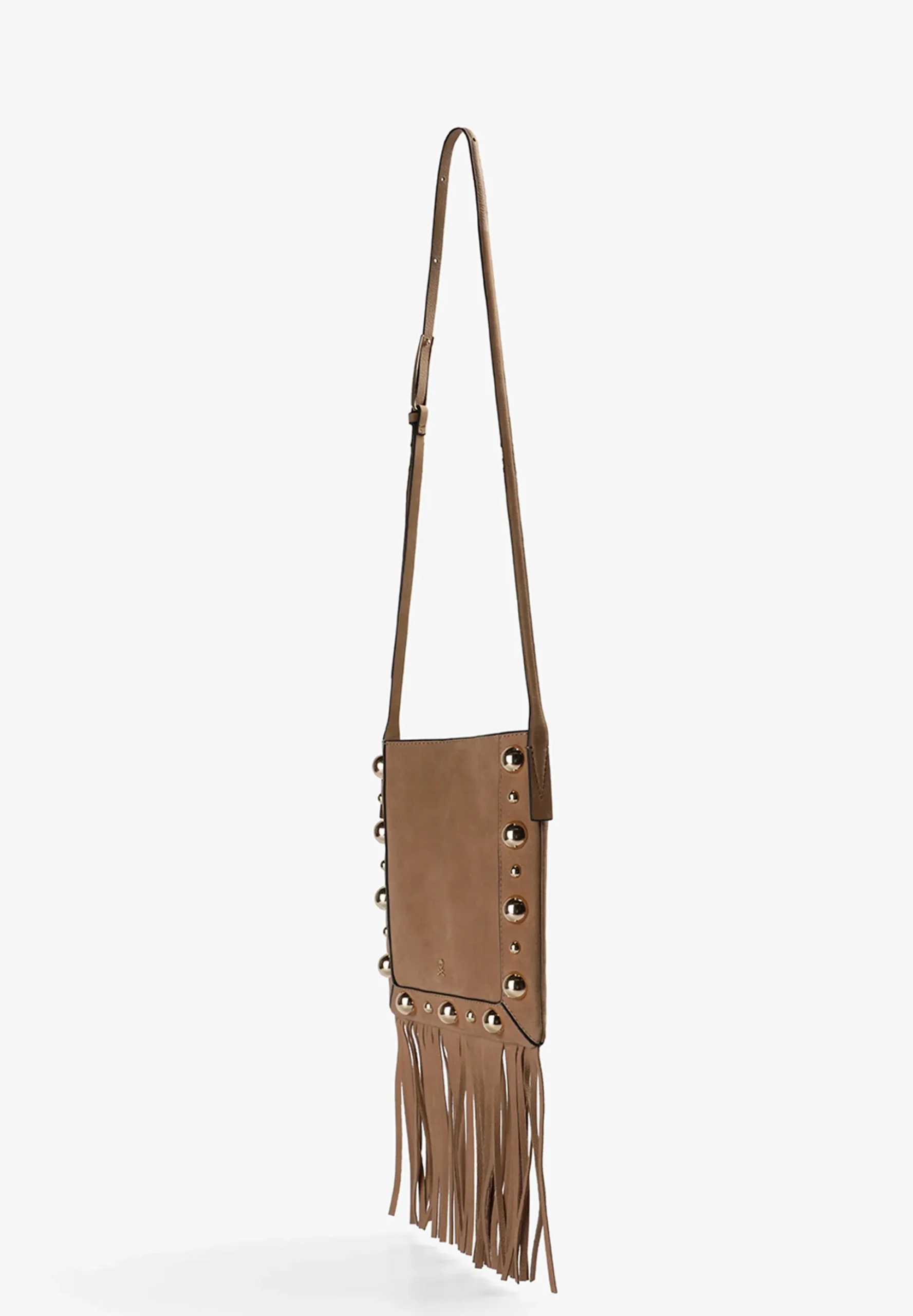 BOLSO BANDOLERA FLECOS