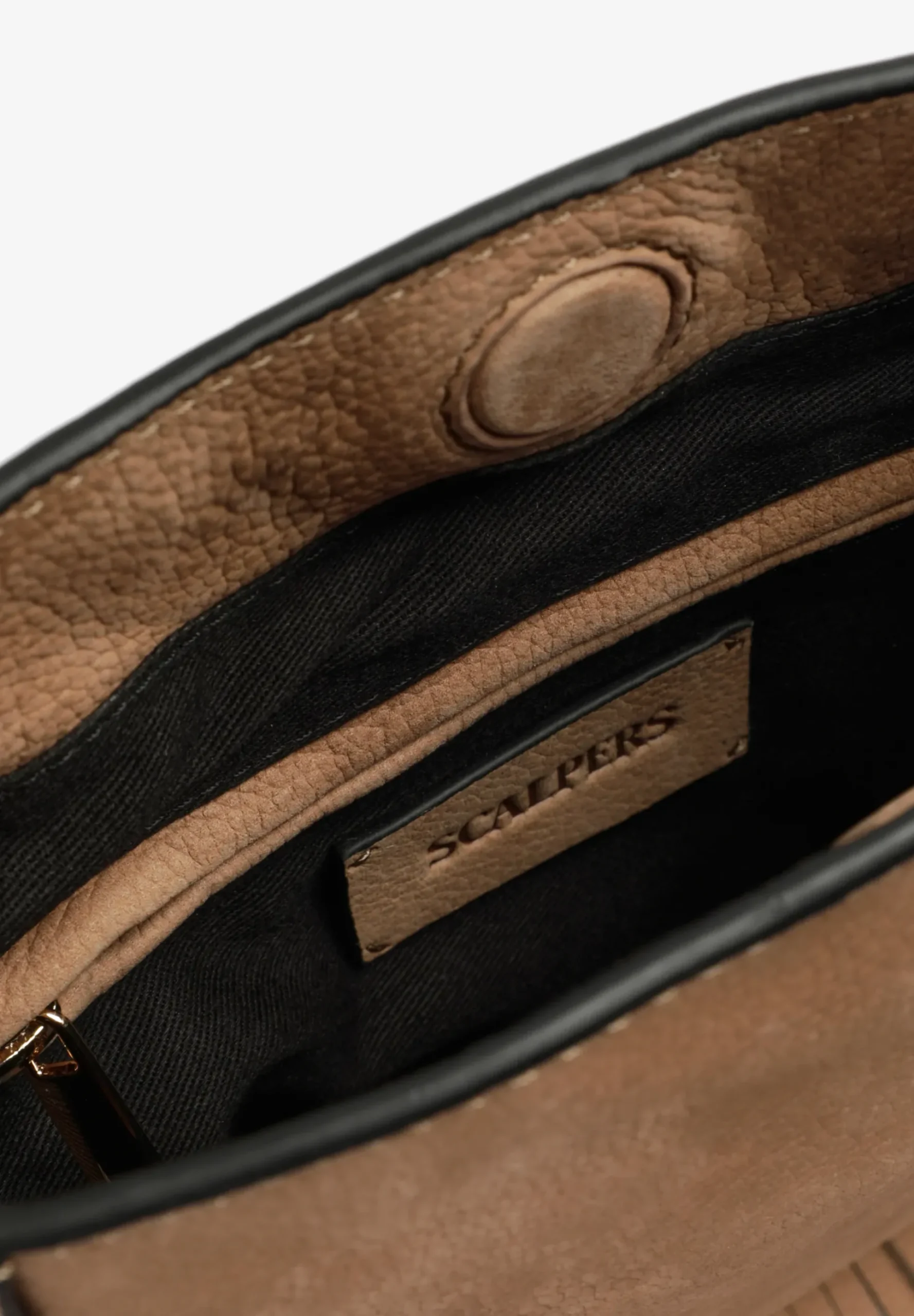 BOLSO BANDOLERA FLECOS