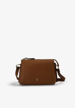 BOLSO BANDOLERA PIEL