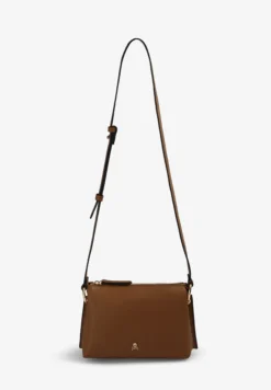 BOLSO BANDOLERA PIEL