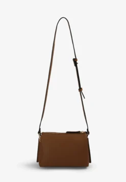 BOLSO BANDOLERA PIEL
