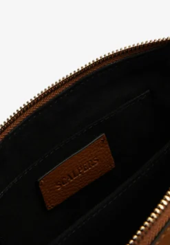 BOLSO BANDOLERA PIEL