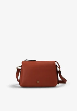 BOLSO BANDOLERA PIEL