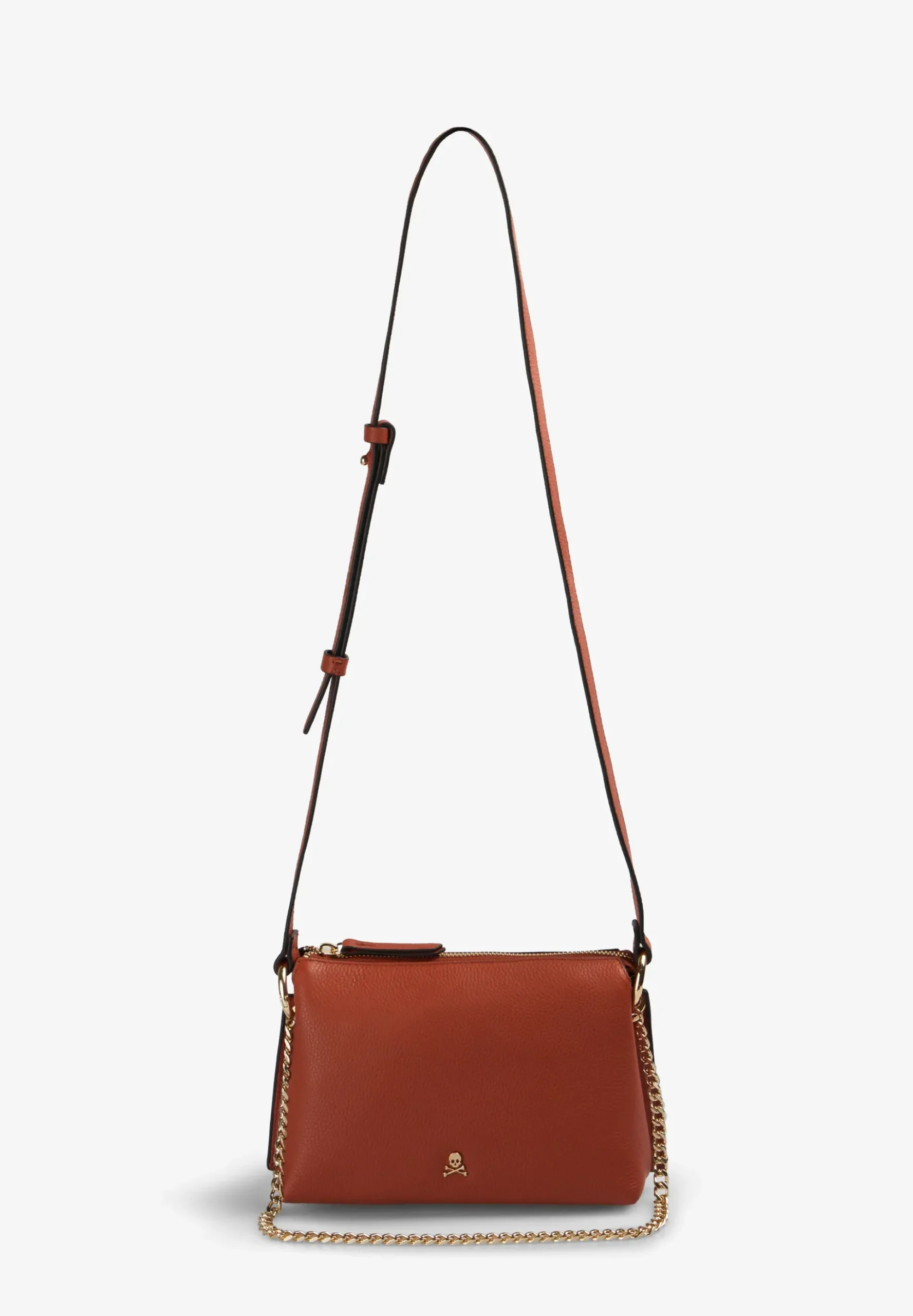 BOLSO BANDOLERA PIEL