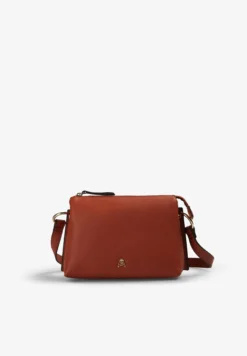 BOLSO BANDOLERA PIEL