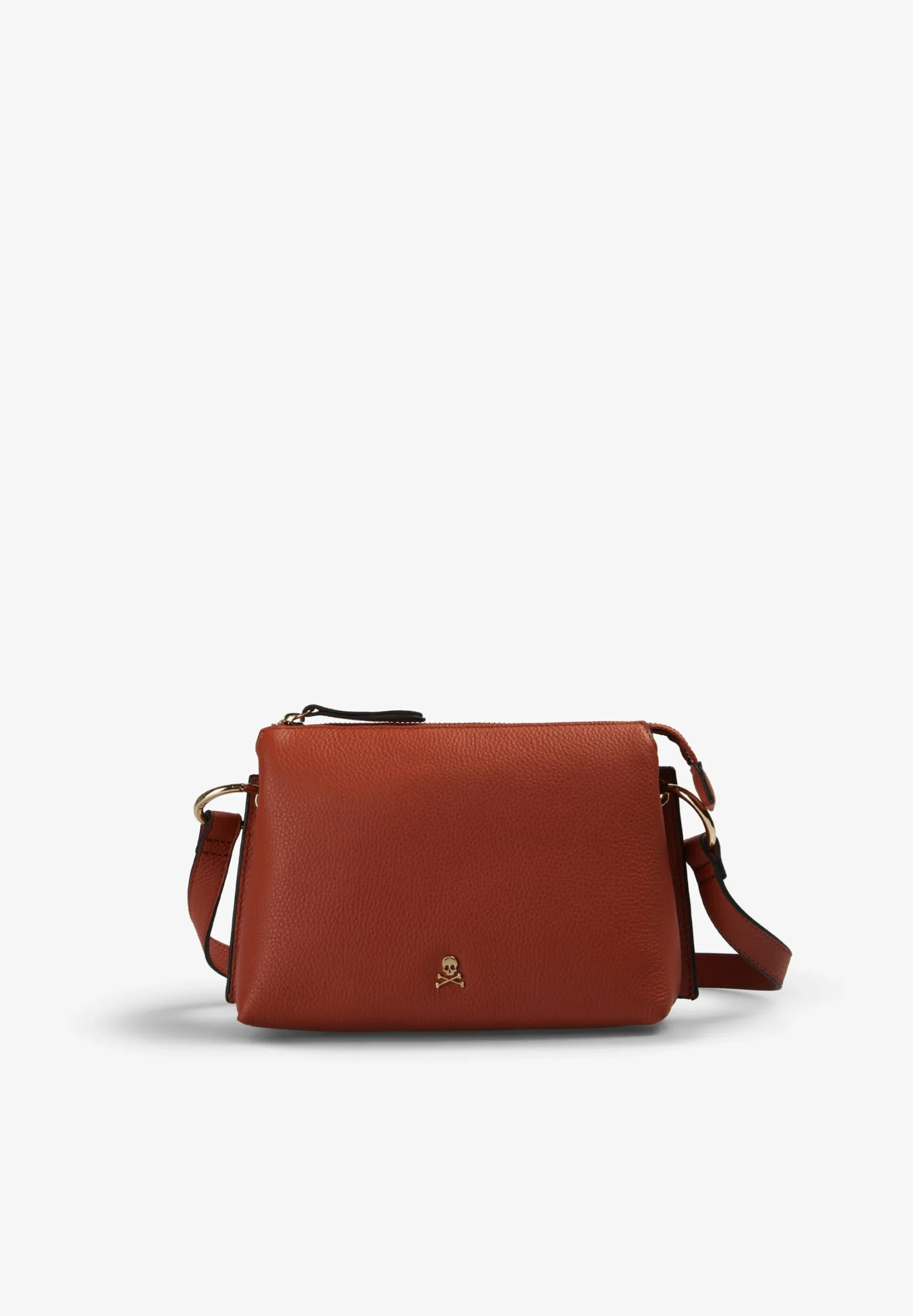 BOLSO BANDOLERA PIEL