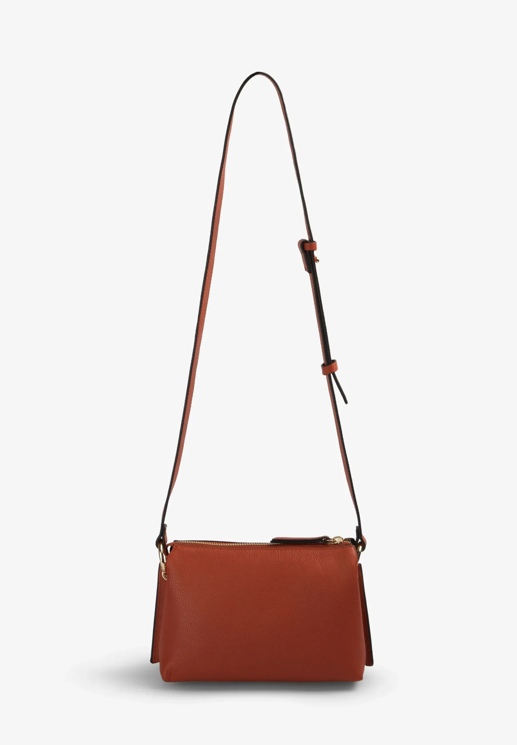 BOLSO BANDOLERA PIEL