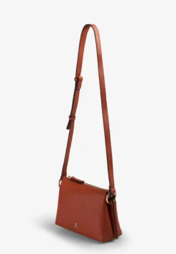 BOLSO BANDOLERA PIEL