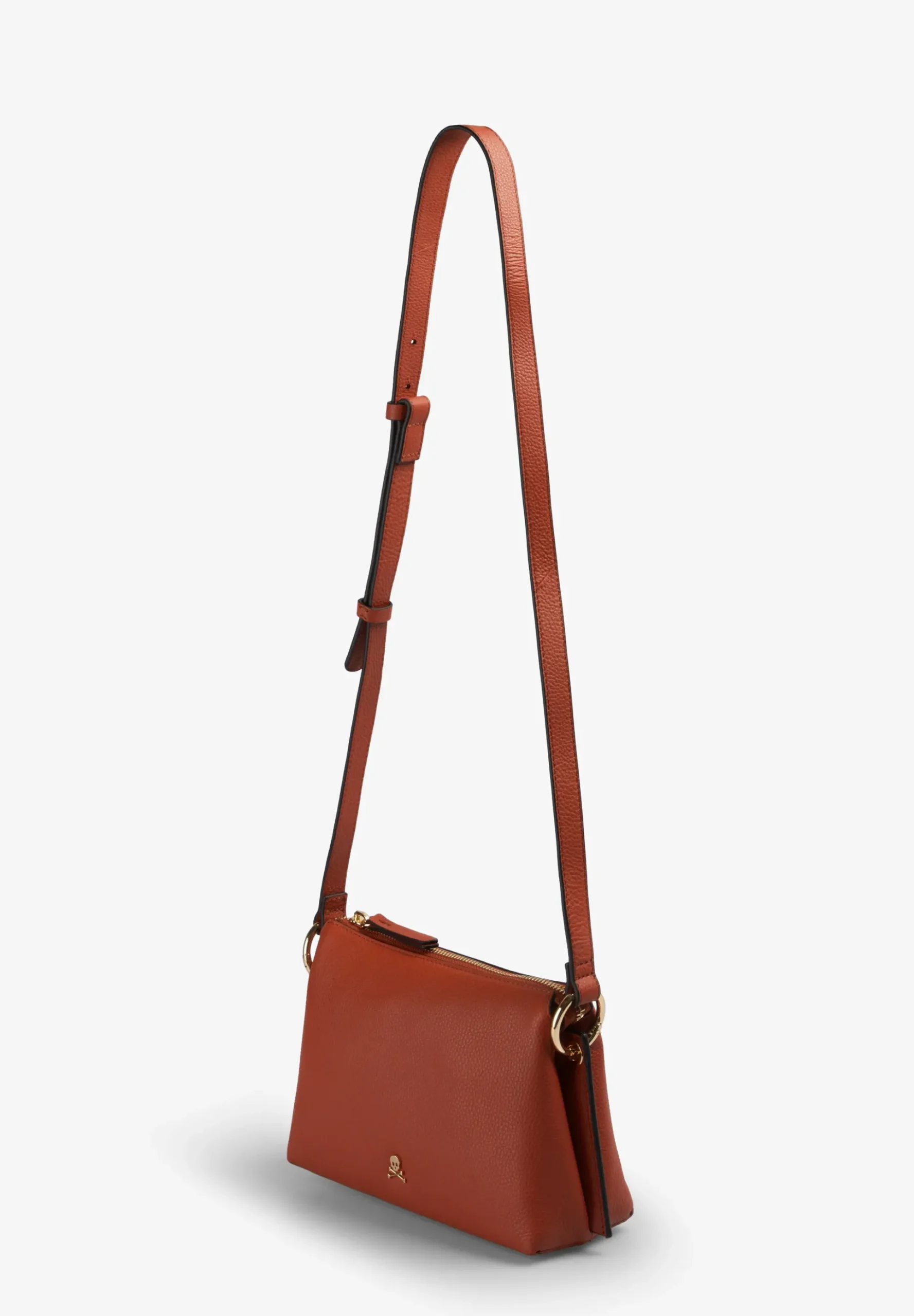 BOLSO BANDOLERA PIEL