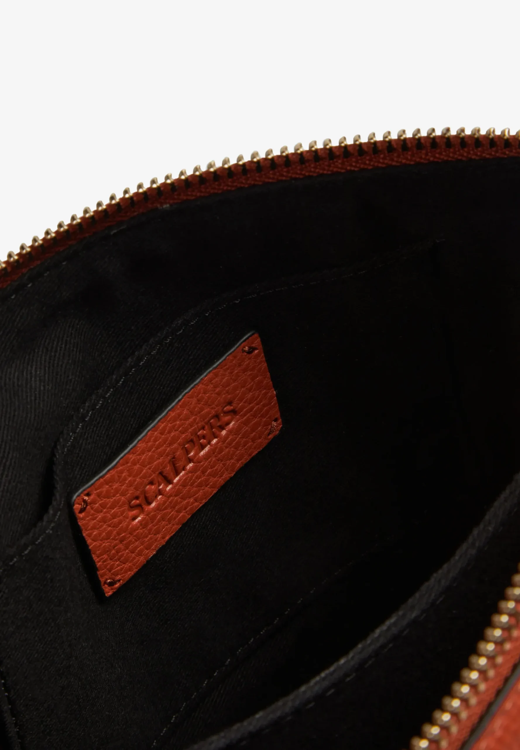 BOLSO BANDOLERA PIEL