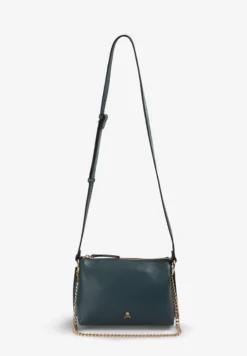 BOLSO BANDOLERA PIEL