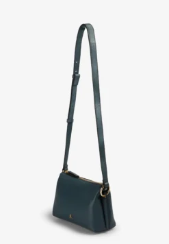 BOLSO BANDOLERA PIEL