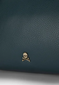 BOLSO BANDOLERA PIEL