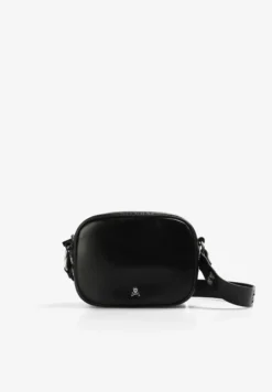 BOLSO BANDOLERA PIEL CALAVERA