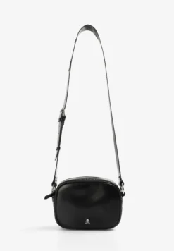 BOLSO BANDOLERA PIEL CALAVERA
