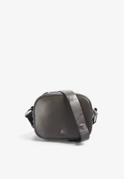BOLSO BANDOLERA PIEL CALAVERA