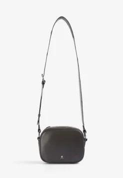 BOLSO BANDOLERA PIEL CALAVERA