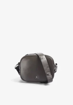 BOLSO BANDOLERA PIEL CALAVERA